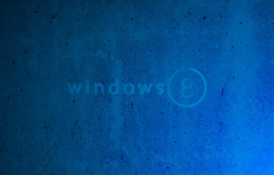 第三方Windows 8壁纸集锦