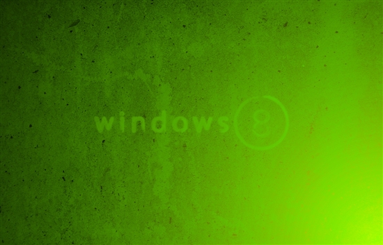 第三方Windows 8壁纸集锦