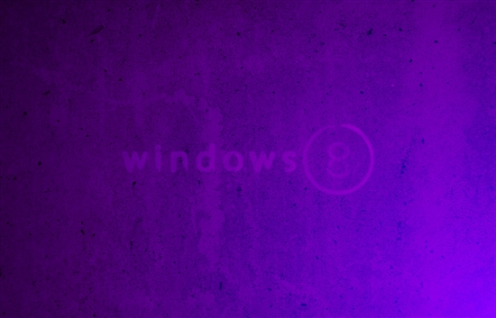 第三方Windows 8壁纸集锦