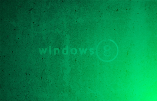 第三方Windows 8壁纸集锦