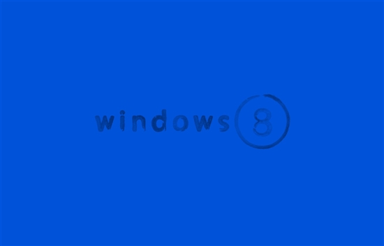 第三方Windows 8壁纸集锦