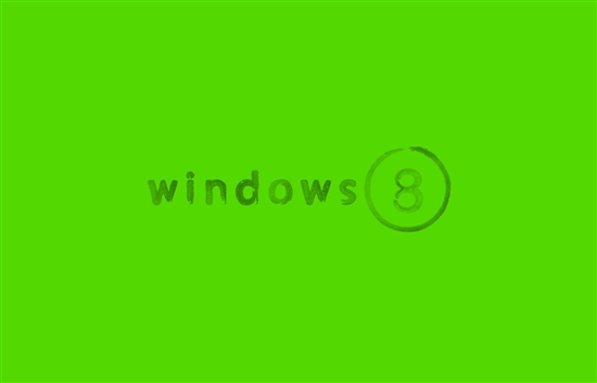 第三方Windows 8壁纸集锦