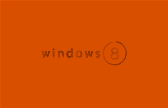 第三方Windows 8壁纸集锦