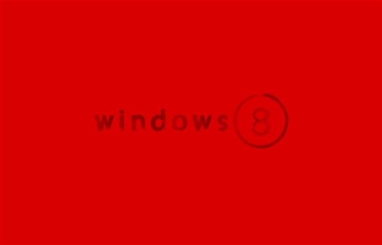 第三方Windows 8壁纸集锦