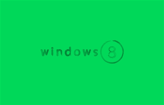 第三方Windows 8壁纸集锦