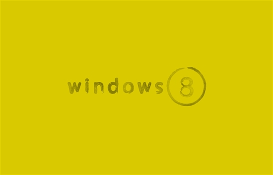 第三方Windows 8壁纸集锦