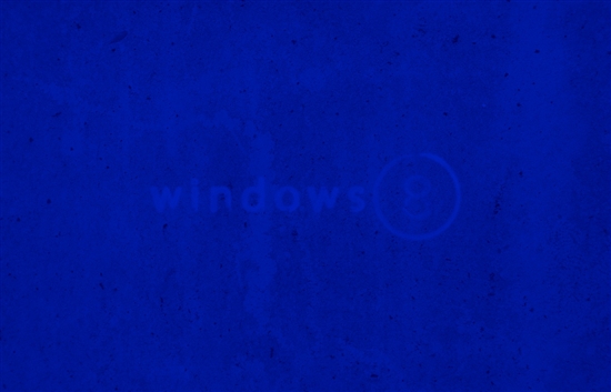 第三方Windows 8壁纸集锦