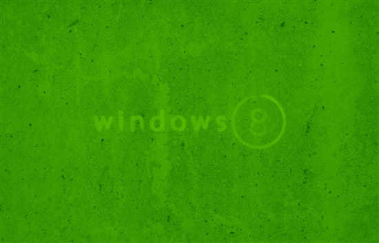 第三方Windows 8壁纸集锦