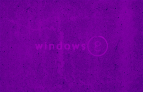 第三方Windows 8壁纸集锦