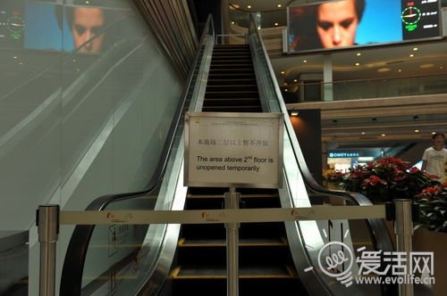 潜行狙击 初探苹果Apple Store南京东路店