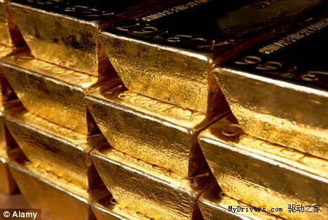 英国科学家称地球黄金源自40亿年前流星雨