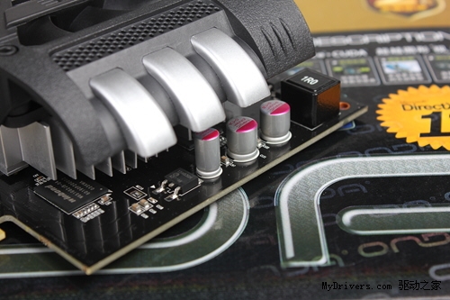 入门游戏必选 1GB昂达GT430狂杀499