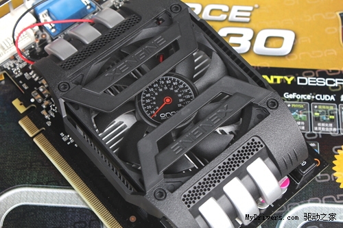 入门游戏必选 1GB昂达GT430狂杀499