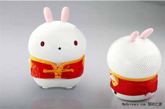 科技新潮流 深圳礼品展畅想智能生活