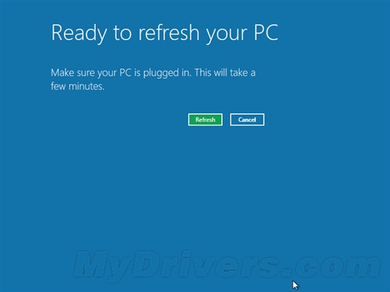 计算机出故障怎么办？且看Windows 8更多绝招应对