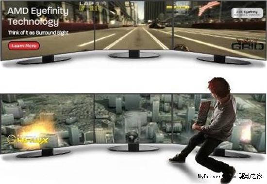 白金再现！双敏带你畅游宽域世界！