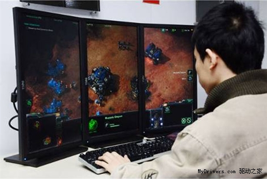 白金再现！双敏带你畅游宽域世界！