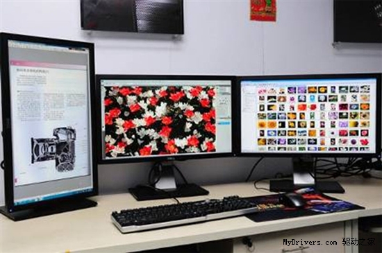 白金再现！双敏带你畅游宽域世界！