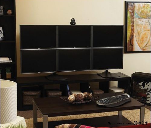 白金再现！双敏带你畅游宽域世界！