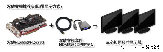 白金再现！双敏带你畅游宽域世界！