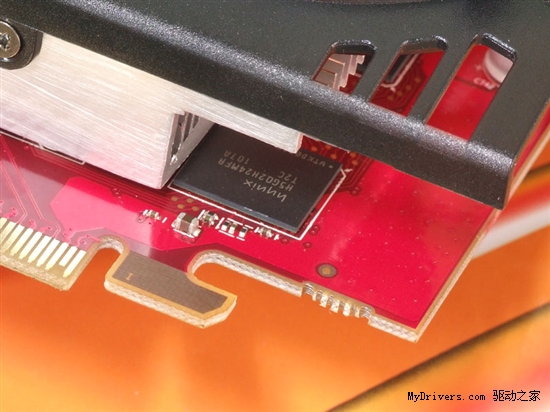 降100还送无线鼠标 双敏超耐久3年保HD6770仅699元!