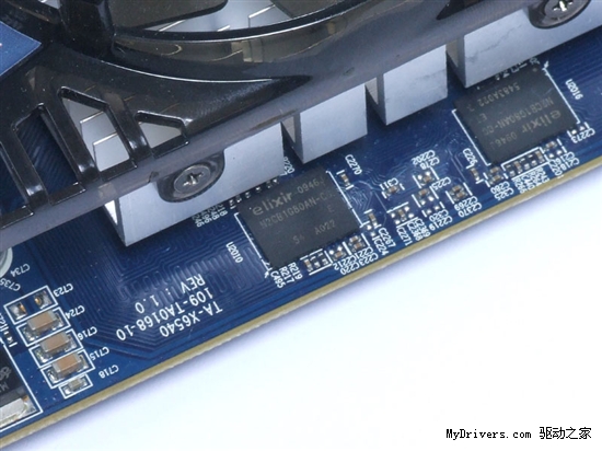 APU平台性价之选 双敏超耐久HD6570仅479元!