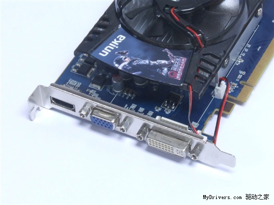 APU平台性价之选 双敏超耐久HD6570仅479元!