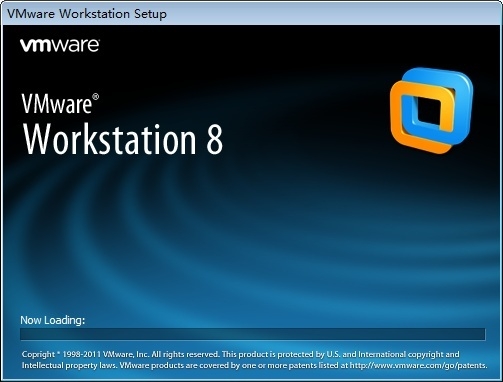 VMware Workstation 8.0正式发布：支持Windows 8