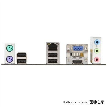 迷你才是王道 市售ITX H61主板推荐