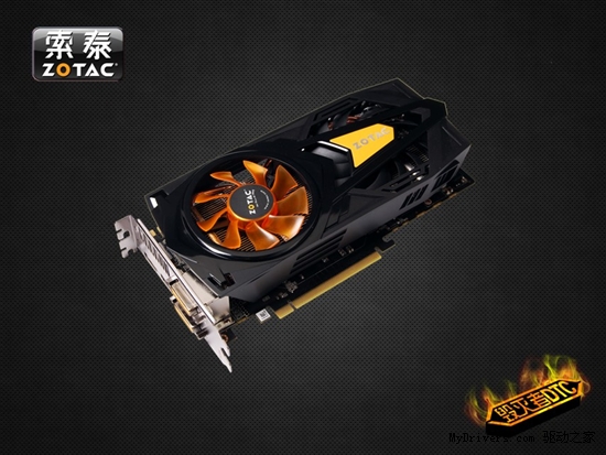 双流牵引散热 深度解析索泰DTC散热系统