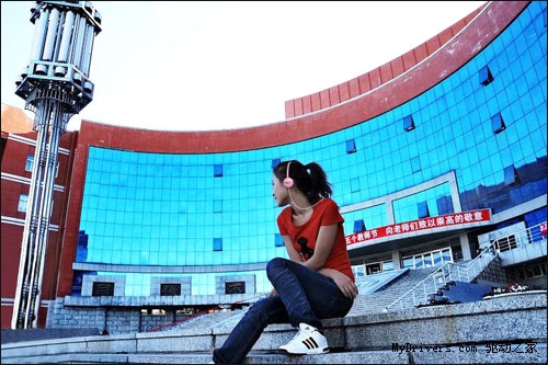 索浦S370:傍晚时分的音乐小调