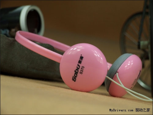 索浦S370:傍晚时分的音乐小调