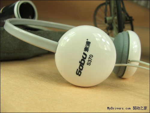 索浦S370:傍晚时分的音乐小调