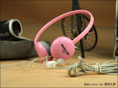 索浦S370:傍晚时分的音乐小调