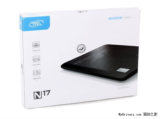 至薄体验九州风神N17图赏