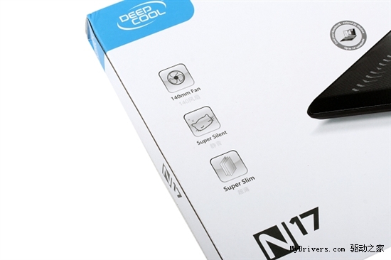 至薄体验九州风神N17图赏