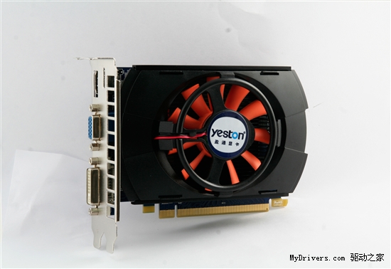 何须踌躇装机首选 性价比盈通R6570火热大卖