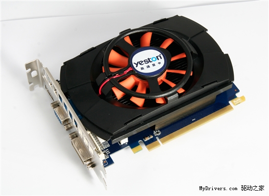 何须踌躇装机首选 性价比盈通R6570火热大卖