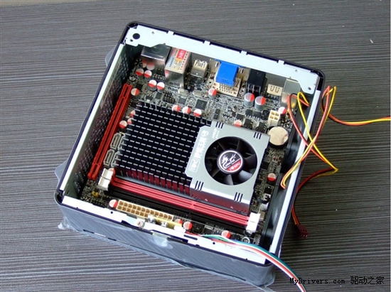 历时3小时 高清哥教你搭建HTPC