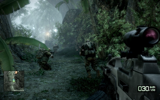 游戏跑分新视角：细看一秒内的帧数变化