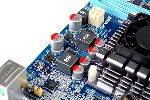 APU应用季首选 昂达高配A-E350热售799元