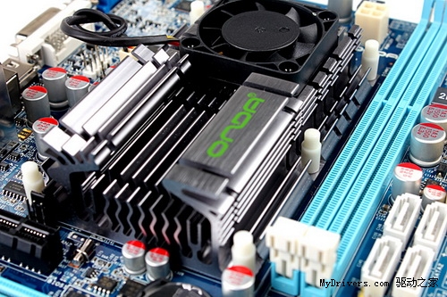 APU应用季首选 昂达高配A-E350热售799元