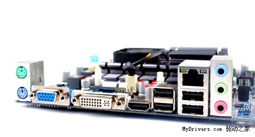 APU应用季首选 昂达高配A-E350热售799元