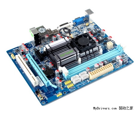 APU应用季首选 昂达高配A-E350热售799元