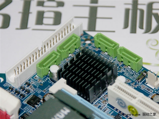 性价比开核主板 铭瑄全固供电880仅399