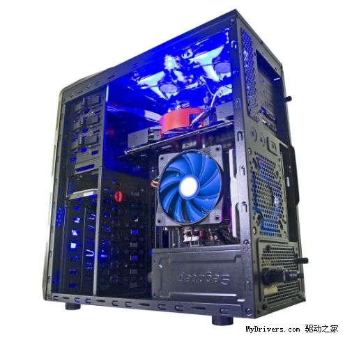 RTX面向高端? 走线王C2定价何去何从