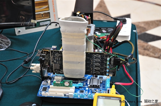 镭风ROMC2011大师赛“频”定锦官城即将开幕