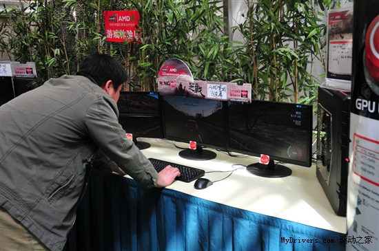 镭风ROMC2011大师赛“频”定锦官城即将开幕