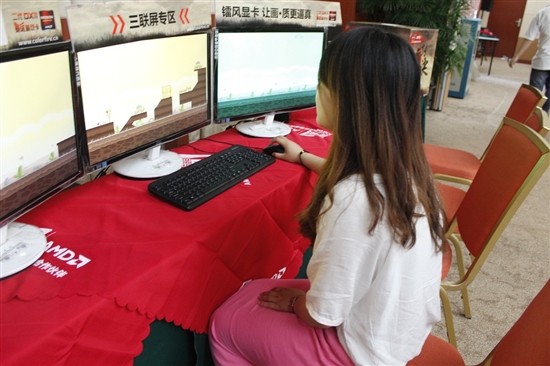 镭风ROMC2011大师赛“频”定锦官城即将开幕