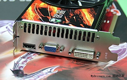 金秋装机必选 五大超值DX11显卡导购